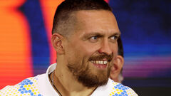 Президент WBC анонсував сенсаційний бій Усика – це великий ризик