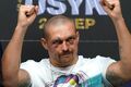 Олександр УСИК: «Я з ним бився і подивіться на мене, його джеб...»