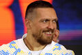 Президент WBC анонсировал сенсационный бой Усика – это большой риск