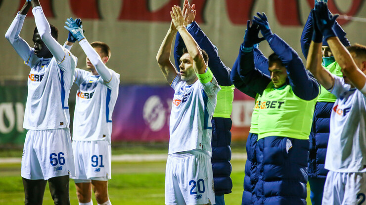 Сабо дав прогноз на чемпіонат для Динамо і назвав майбутнього чемпіона