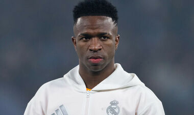 Винисиус Жуниор уже выбрал нового тренера вместо Хаби Алонсо