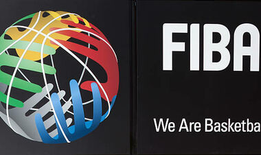 ФИБА разрабатывает новую систему компенсаций за развитие молодых игроков