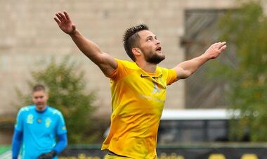 Вихованець Динамо знайшов собі новий клуб в УПЛ. Досягнуто згоди