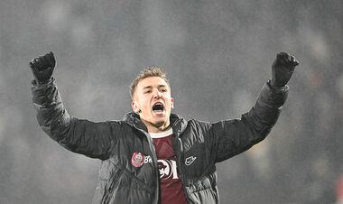 Полесье согласовало переход опорника сборной Косово за 1,5 миллиона евро