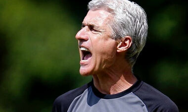 Экс-тренер Шахтера близок к тому, чтобы возглавить команду из Бразилии