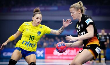 Прыгнуть выше головы не смогли. Бразилия и Черногория без медалей ЧМ-2025