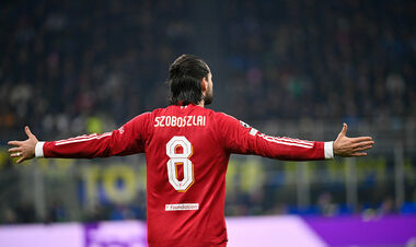 Усе вирішив пенальті. Ліверпуль мінімально обіграв Інтер