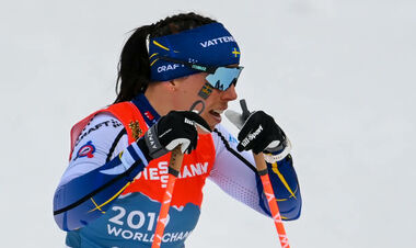 Триразова Олімпійська чемпіонка засудила повернення росіян до змагань