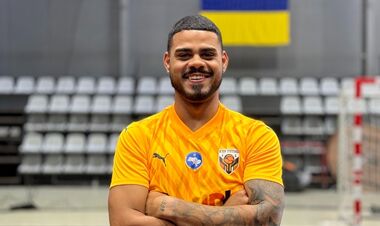 Обнародована символическая пятерка 12-го тура чемпионата Украины