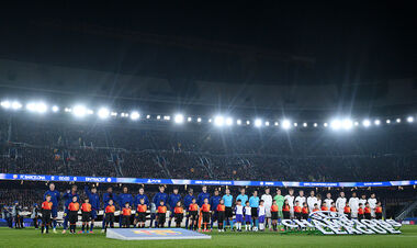 Барселона – Айнтрахт Франкфурт. Відео голів та огляд матчу (оновлюється)