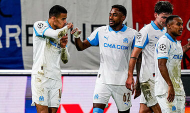 Героический Гринвуд. Марсель чуть не упустил победу над Юнионом