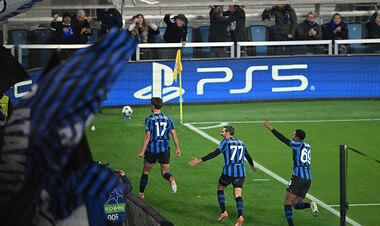 Жахлива серія Челсі. Аталанта відігралася і перемогла в домашньому матчі ЛЧ