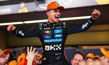 Как Макларен гарантировал титул Норирсу и кто мог помочь Ферстаппену