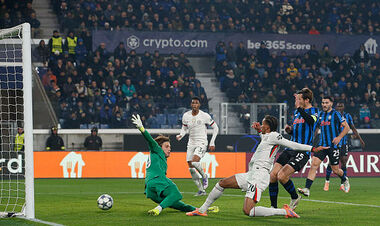 Аталанта – Челсі – 2:1. Камбек у Бергамо. Відео голів та огляд матчу