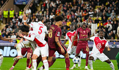 Монако – Галатасарай – 1:0. Як не забили пенальті. Відео гола та огляд