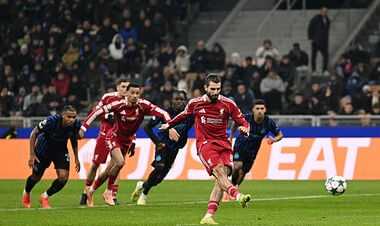 Ліверпуль вирвав перемогу, гол українця за Баварію, Вернидуб очолив Нефтчі