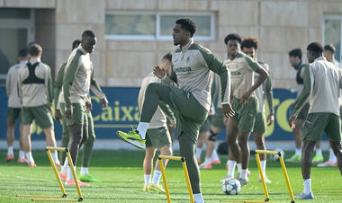 Вільярреал – Копенгаген. Прогноз і анонс на матч Ліги чемпіонів