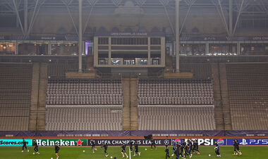 Карабах – Аякс. Прогноз и анонс на матч Лиги чемпионов