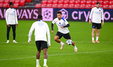 Атлетік – ПСЖ. Прогноз і анонс на матч Ліги чемпіонів