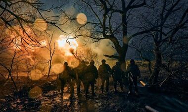 Знищення окупантів продовжується. ЗСУ оновили дані втрат армії рф