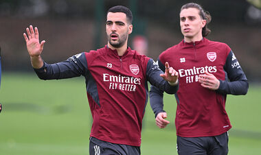 Брюгге – Арсенал. Прогноз и анонс на матч Лиги чемпионов