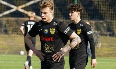 Источник: главный претендент на УПЛ попрощается с вингером