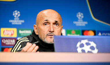 Ювентус – Пафос. Прогноз і анонс на матч Ліги чемпіонів