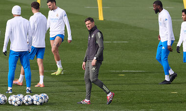 СТАВКА ДНЯ. Головні матчі дня та популярні прогнози на 10 грудня