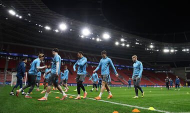 Байєр – Ньюкасл. Прогноз і анонс на матч Ліги чемпіонів