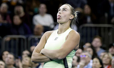 СОБОЛЕНКО: «Ми не обговорюємо коментарі таких людей, як Марта Костюк»