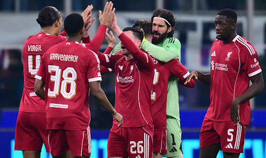 Ліверпуль переміг в усіх п'яти матчах на Сан-Сіро в ХХІ столітті 