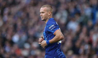 Мудрик может продолжить карьеру в Португалии после возвращения в футбол