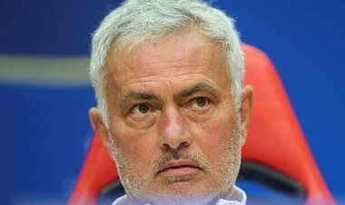 Жозе МОУРИНЬО – про Лигу чемпионов, трансферы Бенфики и переход в Реал