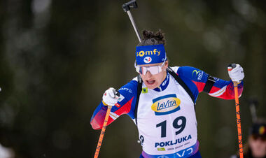 Олімпійська чемпіонка прокоментувала повернення Сімон після скандалу