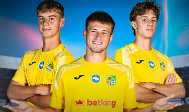 Відомий український клуб робить все можливе, щоб зняти трансферний бан