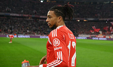 Олісе здійснив черговий асист за Баварію. Конкуренти з топ-5 ліг також