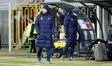 Экс-тренер сборных Украины: «Этот матч может стать решающим для Костюка»