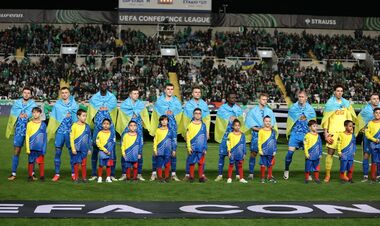 Йожеф Сабо спрогнозував підсумок матчу Фіорентина – Динамо