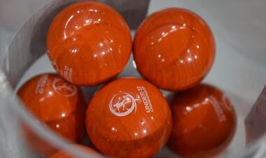 Україна U-17 входить до 3-го кошика для жеребкування Євро-2027 U-17