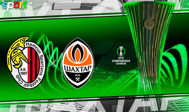 Хамрун Спартанс – Шахтар. Дивитись онлайн. LIVE трансляція