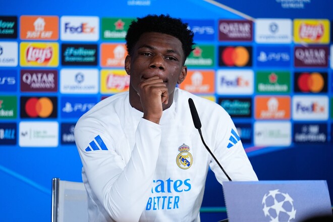 ТЧУАМЕНІ: «Ми можемо виграти у Манчестер Сіті»