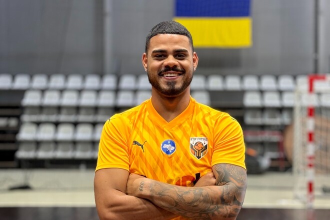 Оприлюднено символічну п'ятірку 12-го туру чемпіонату України