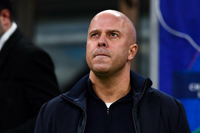 СЛОТ – о победе над Интером: «Это все, о чем я мог бы просить»