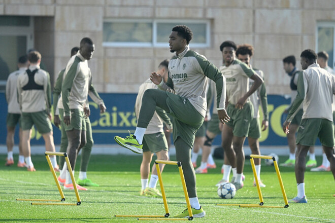 Вільярреал – Копенгаген. Прогноз і анонс на матч Ліги чемпіонів