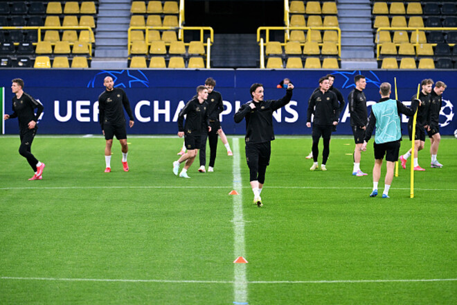 Боруссия Дортмунд – Буде-Глимт. Прогноз и анонс на матч Лиги чемпионов