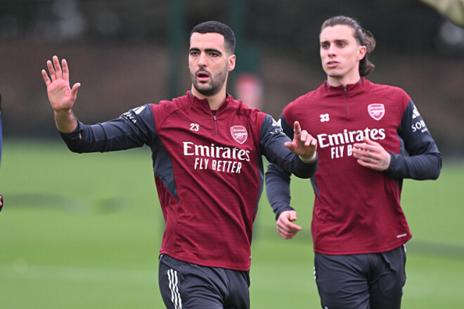 Брюгге – Арсенал. Прогноз і анонс на матч Ліги чемпіонів