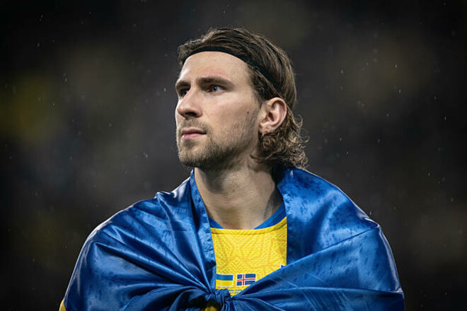 Забарний може залишитися на лаві запасних у матчі Атлетіка та ПСЖ