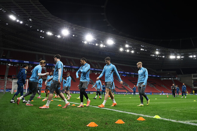 Байер – Ньюкасл. Прогноз и анонс на матч Лиги чемпионов