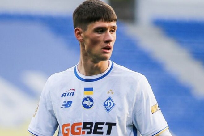 Динамо будет иметь возможность зимой осуществить желаемый трансфер