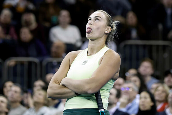 СОБОЛЕНКО: «Ми не обговорюємо коментарі таких людей, як Марта Костюк»